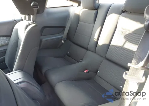 2011 Ford Mustang V6 from USA, damaged, VIN 1ZVBP8AM8B5125142